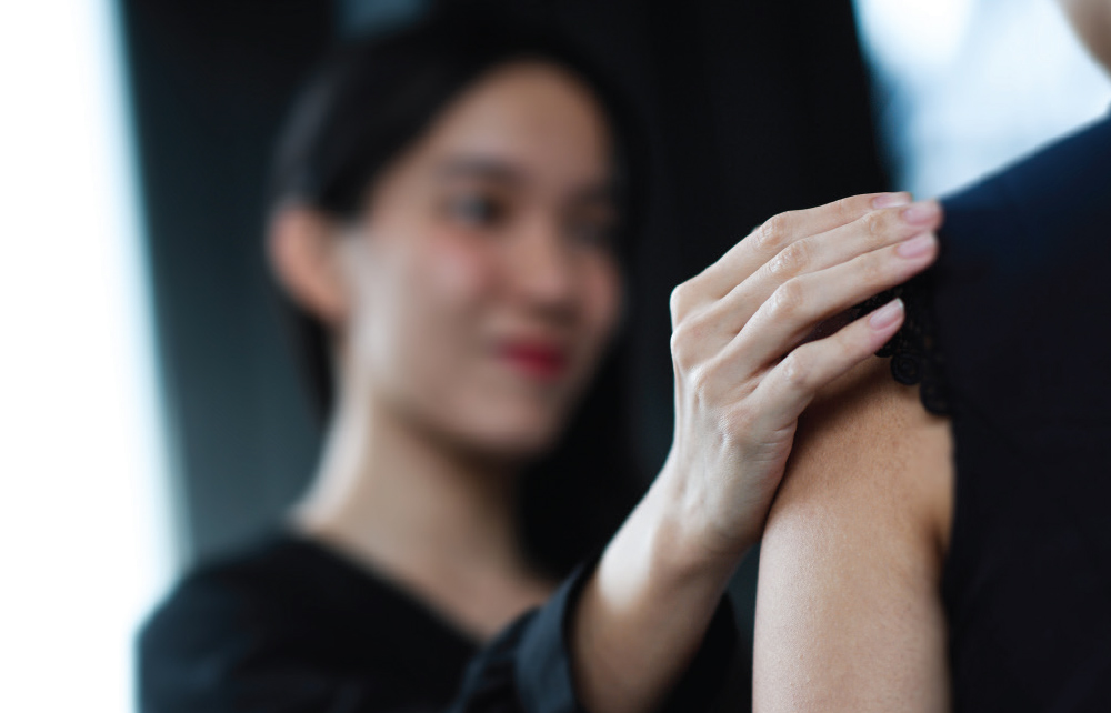 Healthcare NTU Career Tracks 2023